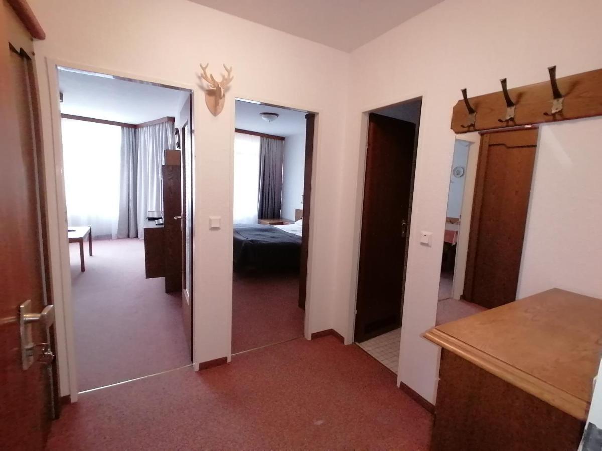 Schluchsee Ferienwohnung 1415 Zewnętrze zdjęcie