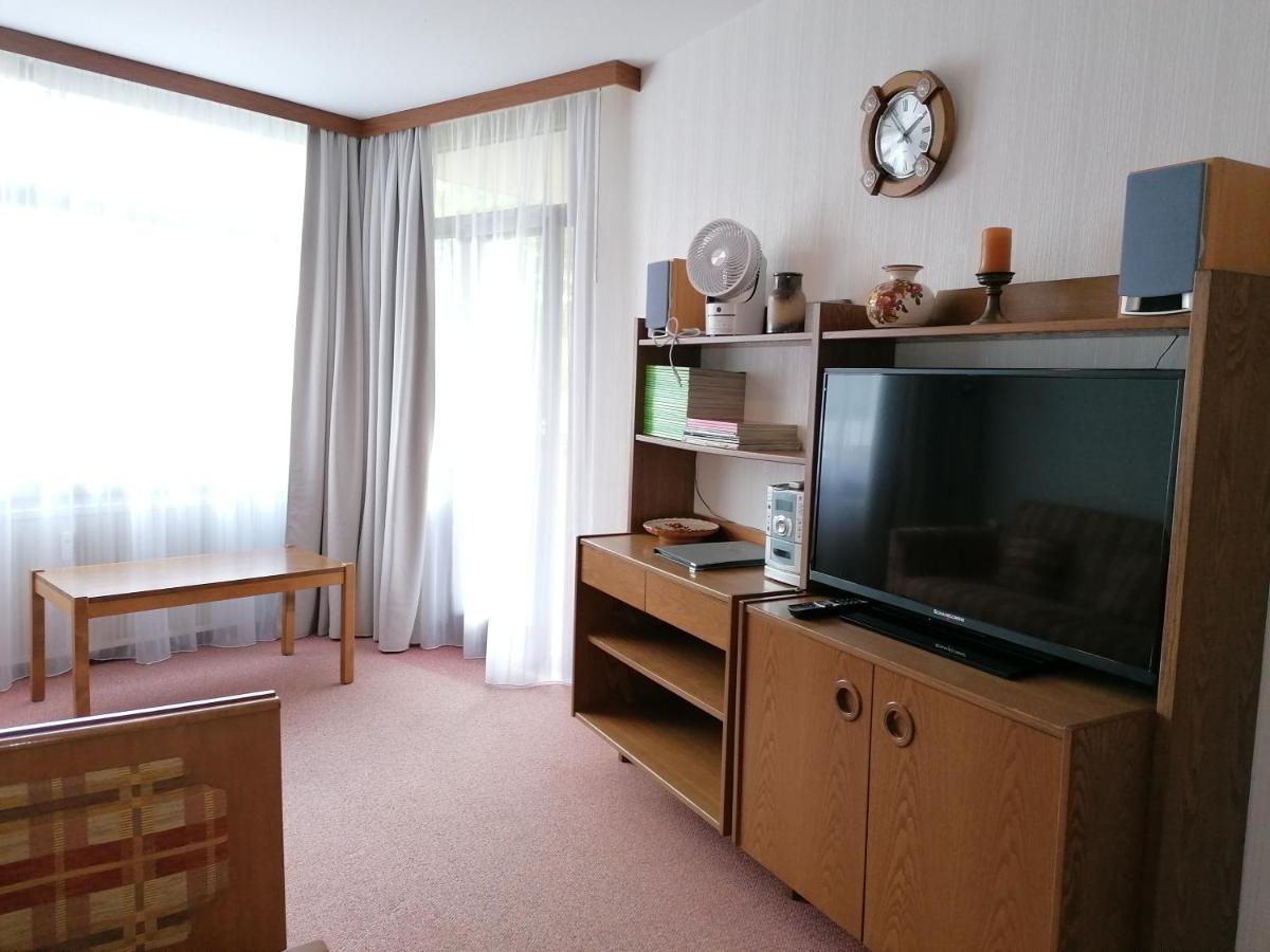 Schluchsee Ferienwohnung 1415 Zewnętrze zdjęcie